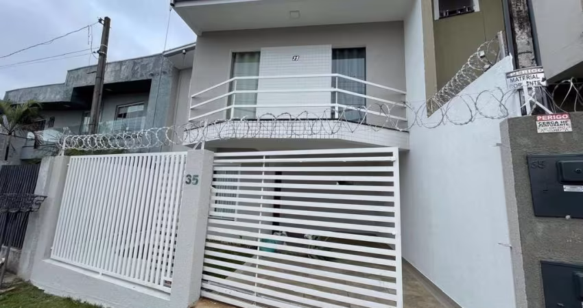 Sobrado com 3 quartos  à venda, 96.00 m2 por R$550000.00  - Orfas - Ponta Grossa/PR