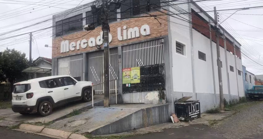 Comercial para alugar, 165.00 m2 por R$4000.00  - Neves - Ponta Grossa/PR