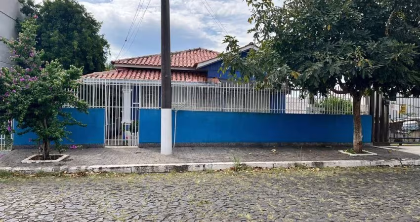 Terreno à venda, 503.20 m2 por R$400000.00  - Nova Russia - Ponta Grossa/PR