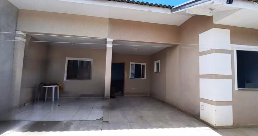 Casa Residencial com 3 quartos  à venda, 80.00 m2 por R$220000.00  - Contorno - Ponta Grossa/PR