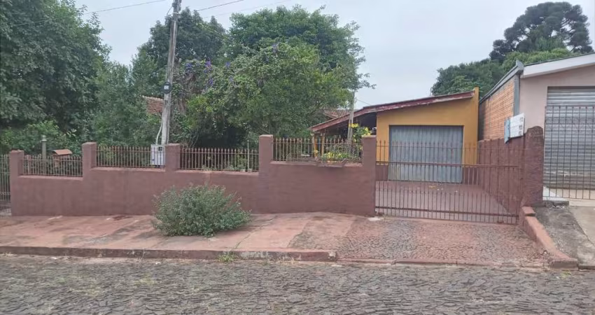 Casa Residencial com 3 quartos  à venda, 120.00 m2 por R$360000.00  - Uvaranas - Ponta Grossa/PR