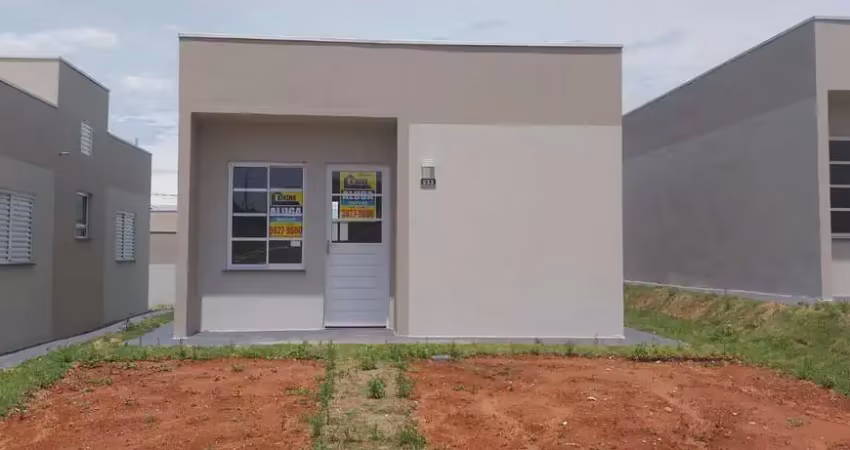 Casa residencial com 2 quartos  para alugar, 47.00 m2 por r$800.00  - neves - ponta grossa/pr