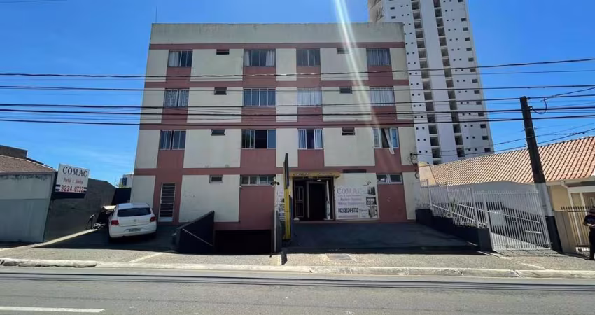 Apartamento à venda, 58.00 m2 por R$380000.00  - Centro - Ponta Grossa/PR