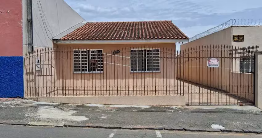 Casa Residencial com 3 quartos  à venda, 80.00 m2 por R$350000.00  - Nova Russia - Ponta Grossa/PR