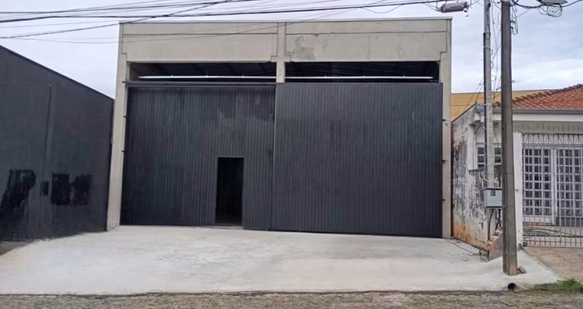Barracão/Galpão para alugar, 462.00 m2 por R$6700.00  - Nova Russia - Ponta Grossa/PR
