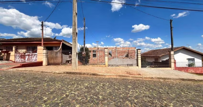 Terreno à venda, 434.00 m2 por R$350000.00  - Oficinas - Ponta Grossa/PR