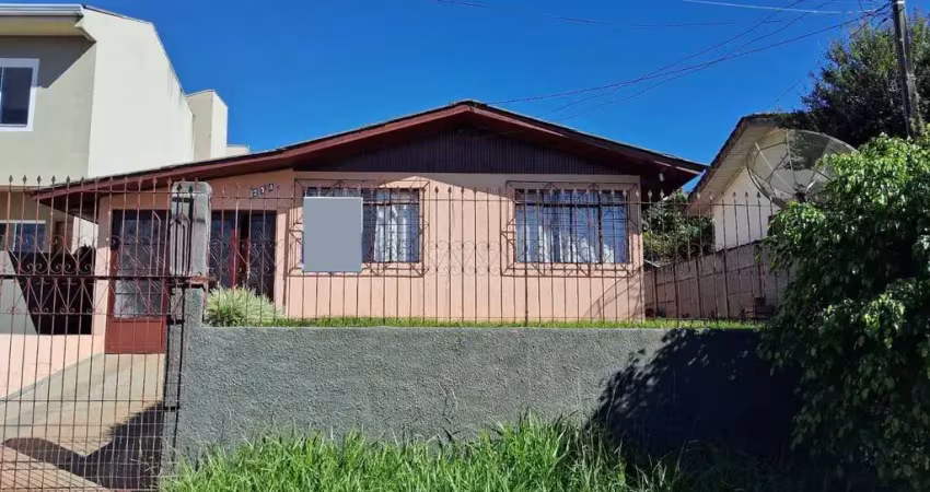 Casa residencial com 3 quartos  para alugar, 120.00 m2 por r$1500.00  - oficinas - ponta grossa/pr