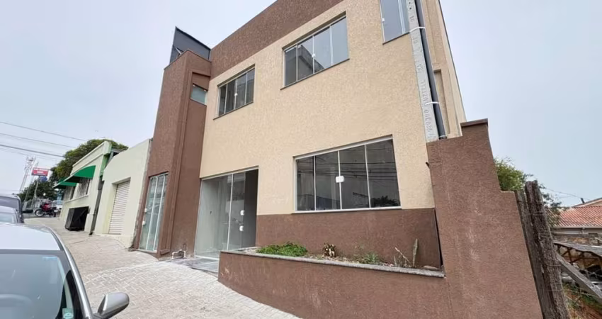 Comercial para alugar, 45.00 m2 por R$1500.00  - Uvaranas - Ponta Grossa/PR
