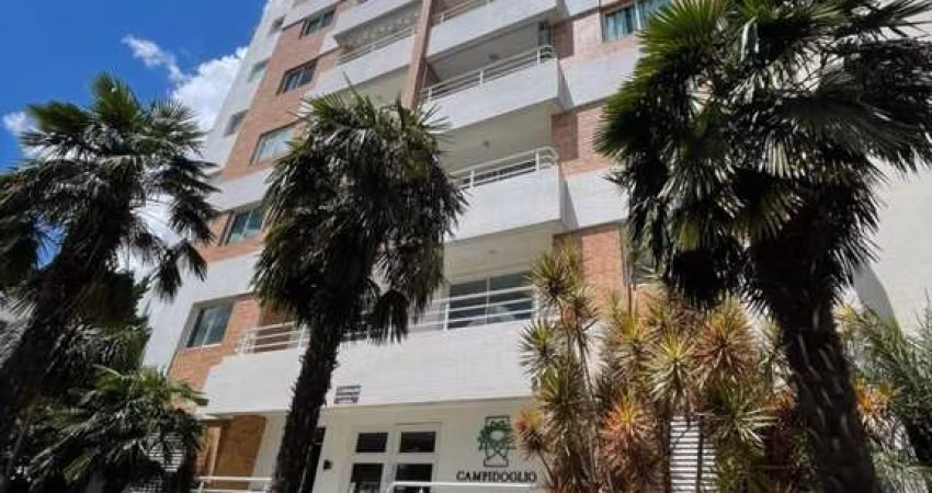 Apartamento com 1 quarto  à venda, 62.00 m2 por R$360000.00  - Centro - Ponta Grossa/PR
