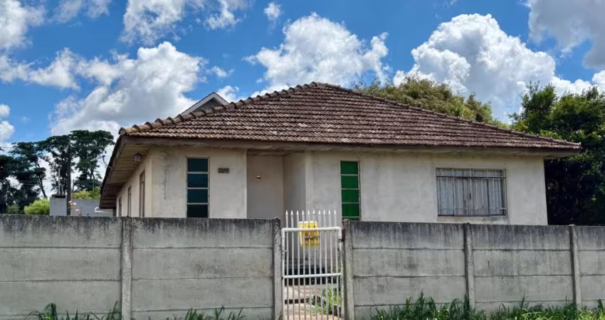 Casa Residencial com 4 quartos  à venda, 218.00 m2 por R$300000.00  - Cara Cara - Ponta Grossa/PR
