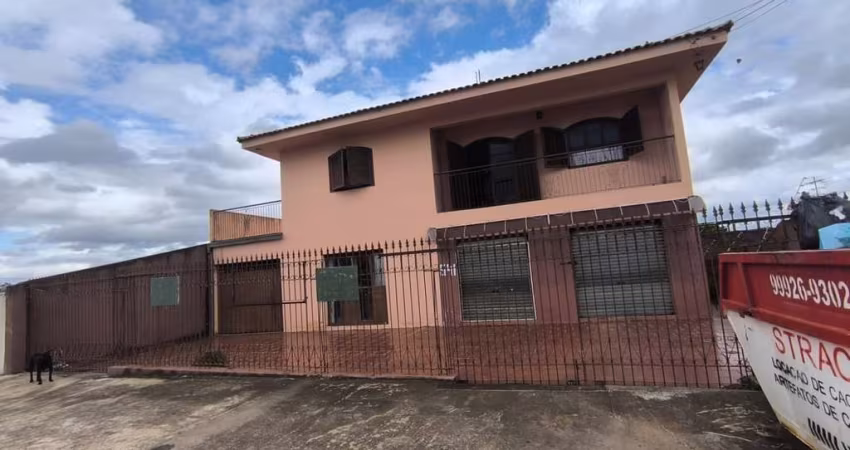 Casa Residencial com 3 quartos  à venda, 324.79 m2 por R$850000.00  - Oficinas - Ponta Grossa/PR