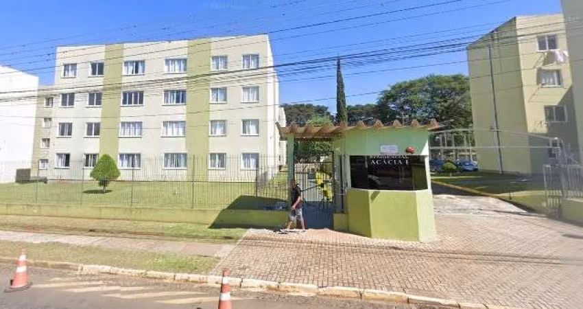 Apartamento com 2 quartos  à venda, 60.00 m2 por R$190000.00  - Colonia Dona Luiza - Ponta Grossa/PR
