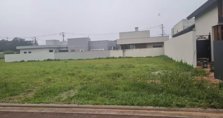 Terreno à venda, 302.50 m2 por R$240000.00  - Jardim Carvalho - Ponta Grossa/PR