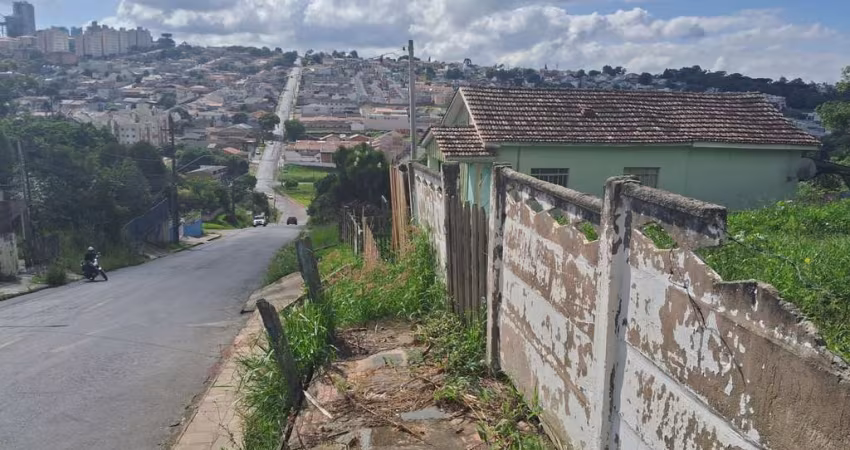 Terreno à venda, 1064.00 m2 por R$320000.00  - Ronda - Ponta Grossa/PR