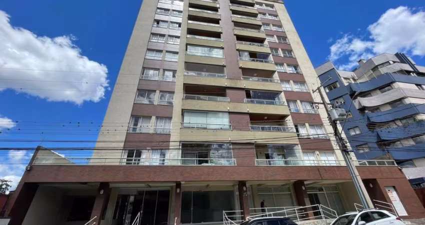 Sala Comercial à venda, 185.49 m2 por R$1100000.00  - Centro - Ponta Grossa/PR