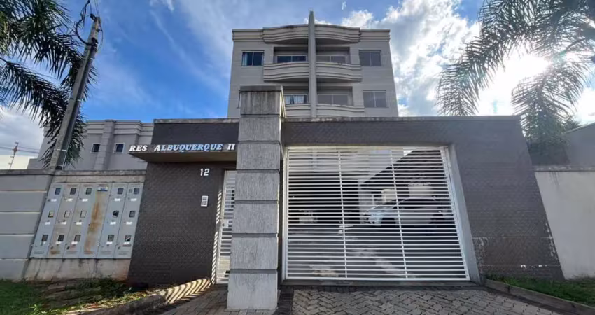 Apartamento com 2 quartos  para alugar, 50.00 m2 por r$1150.00  - uvaranas - ponta grossa/pr