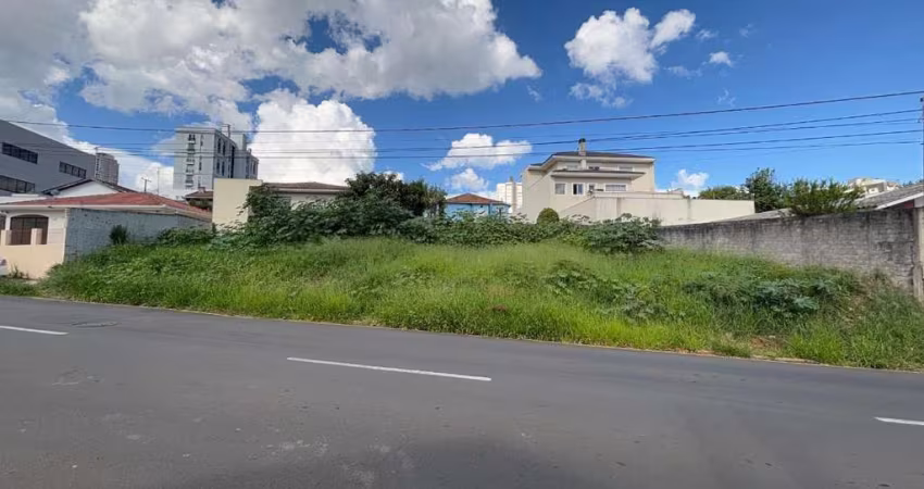 Terreno à venda, 420.00 m2 por R$340000.00  - Estrela - Ponta Grossa/PR
