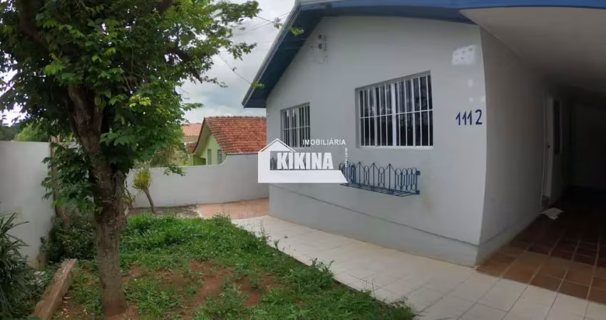 Casa Residencial com 4 quartos  à venda, 47.19 m2 por R$300000.00  - Contorno - Ponta Grossa/PR