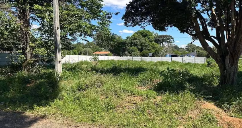 Terreno à venda, 324.00 m2 por R$75000.00  - Guaragi - Distrito Guaragi/PR