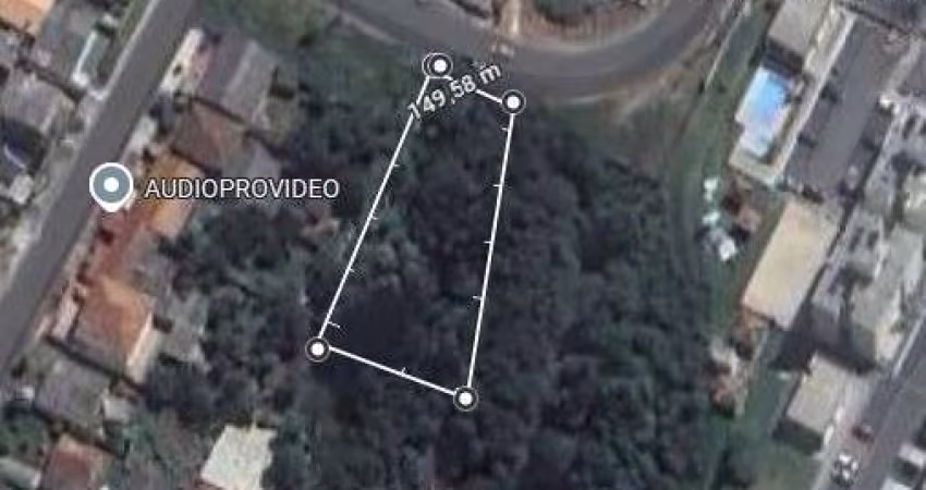 Terreno à venda, 1128.00 m2 por R$430000.00  - Nova Russia - Ponta Grossa/PR