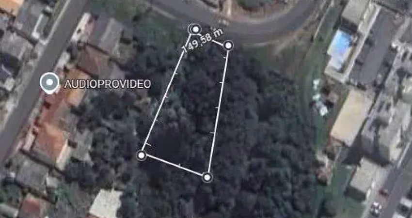 Terreno à venda, 1128.00 m2 por r$350000.00  - nova russia - ponta grossa/pr