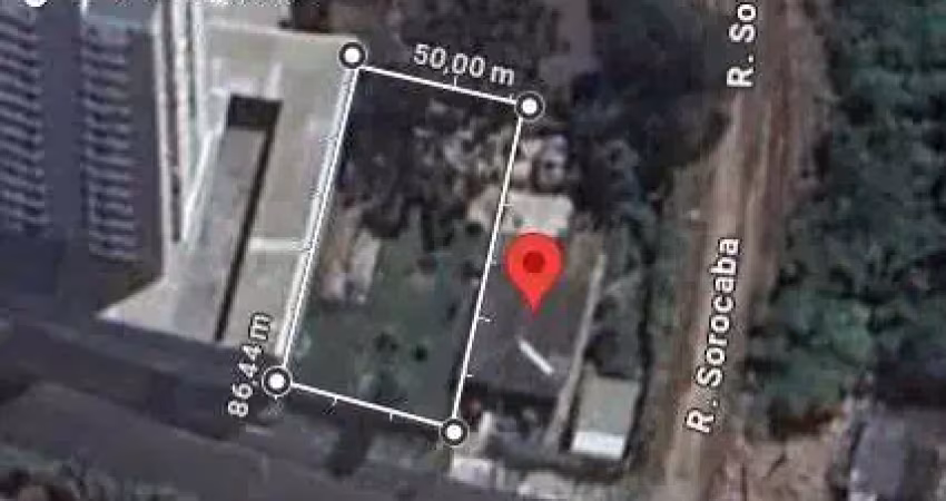Terreno à venda, 420.00 m2 por r$300000.00  - uvaranas - ponta grossa/pr