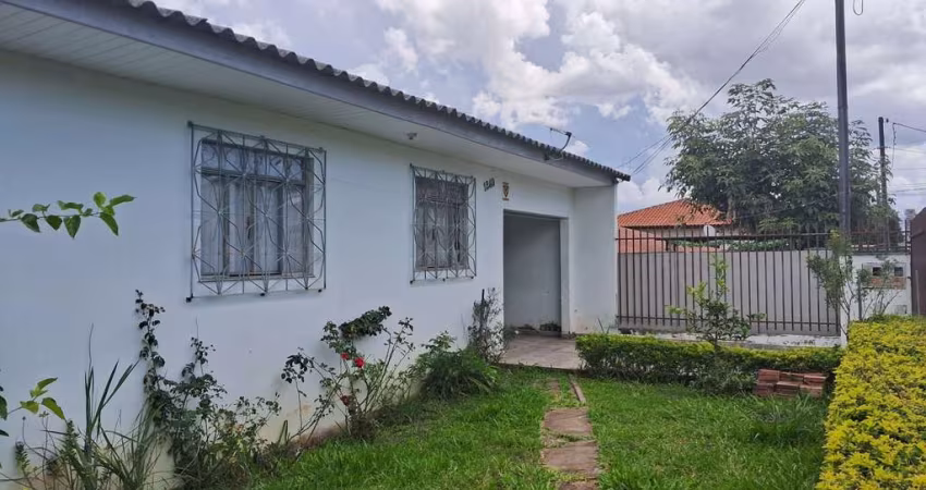 Casa Residencial com 3 quartos  à venda, 85.00 m2 por R$390000.00  - Nova Russia - Ponta Grossa/PR