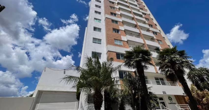 Apartamento com 1 quarto  à venda, 96.00 m2 por R$320000.00  - Centro - Ponta Grossa/PR
