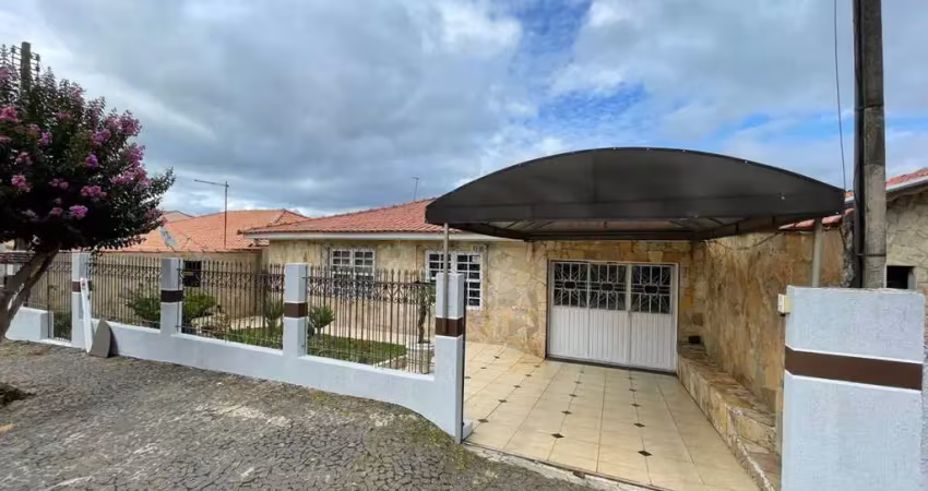 Casa Residencial com 3 quartos  à venda, 220.00 m2 por R$650000.00  - Contorno - Ponta Grossa/PR