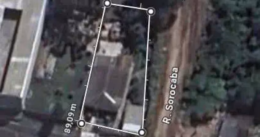 Terreno à venda, 420.00 m2 por r$290000.00  - uvaranas - ponta grossa/pr