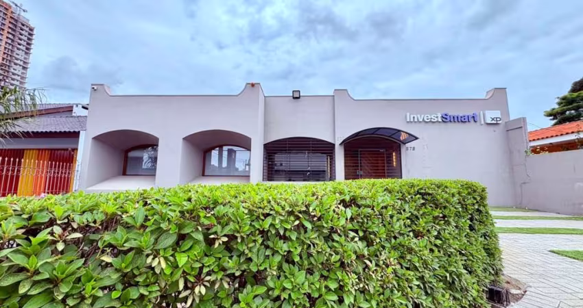 Comercial para alugar, 5.00 m2 por R$1500.00  - Estrela - Ponta Grossa/PR