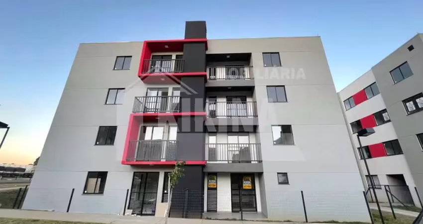 Apartamento com 3 quartos  para alugar, 60.00 m2 por r$2200.00  - chapada - ponta grossa/pr
