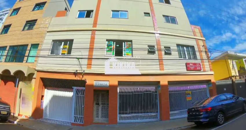 Sala comercial para alugar, 68.00 m2 por r$1295.00  - centro - ponta grossa/pr