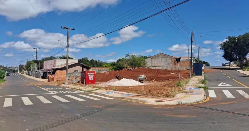 Casa Residencial com 2 quartos  à venda, 56.00 m2 por R$175000.00  - Neves - Ponta Grossa/PR