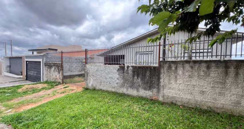 Terreno à venda, 1447.00 m2 por R$550000.00  - Uvaranas - Ponta Grossa/PR