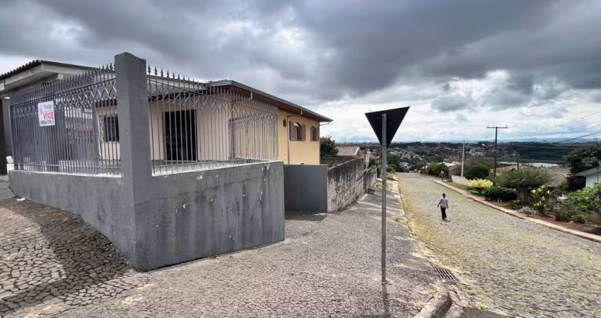 Terreno à venda, 462.00 m2 por R$850000.00  - Oficinas - Ponta Grossa/PR