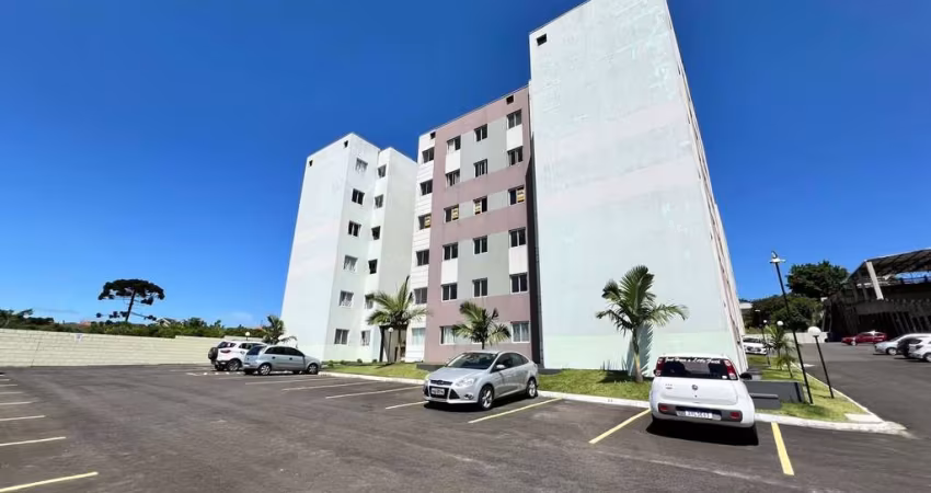 Apartamento com 2 quartos  à venda, 71.00 m2 por R$230000.00  - Contorno - Ponta Grossa/PR