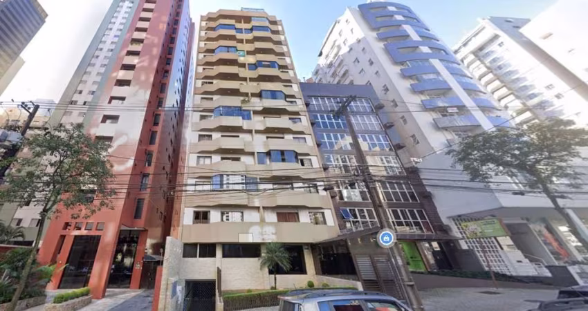 Apartamento à venda, 52.00 m2 por R$430000.00  - Batel - Curitiba/PR