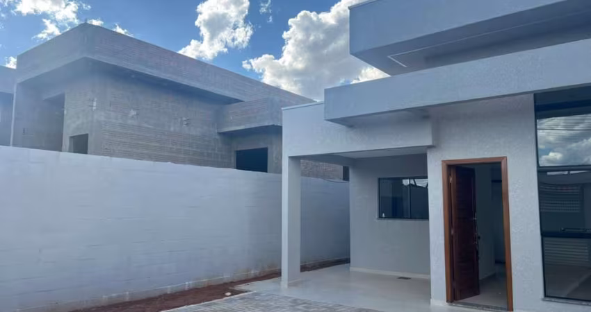 Casa Residencial com 3 quartos  à venda, 92.74 m2 por R$450000.00  - Cara Cara - Ponta Grossa/PR