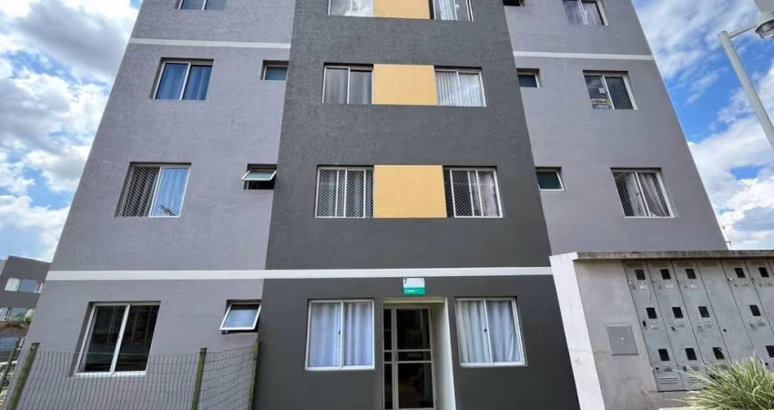 Apartamento com 2 quartos  à venda, 60.00 m2 por R$220000.00  - Neves - Ponta Grossa/PR