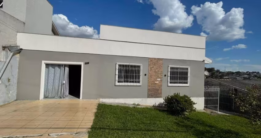 Casa Residencial com 4 quartos  à venda, 134.51 m2 por R$450000.00  - Nova Russia - Ponta Grossa/PR