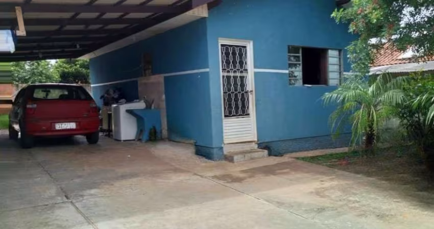 Casa Residencial com 2 quartos  à venda, 45.00 m2 por R$145000.00  - Neves - Ponta Grossa/PR