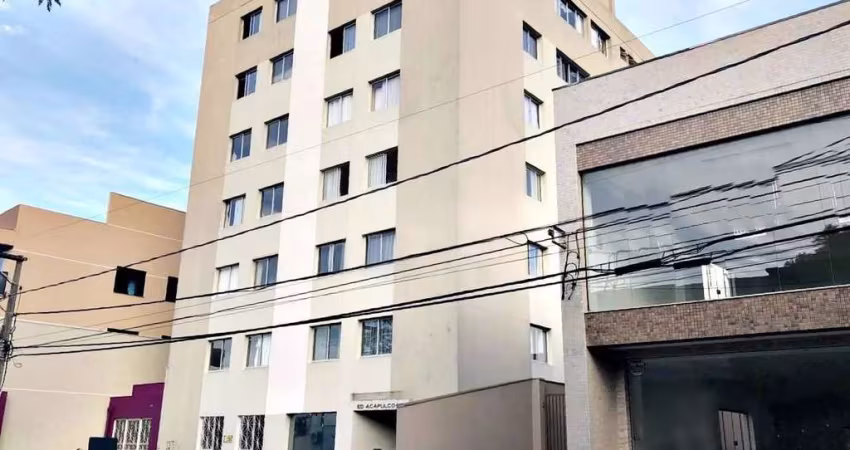 Apartamento com 3 quartos  à venda, 74.00 m2 por R$395000.00  - Centro - Ponta Grossa/PR