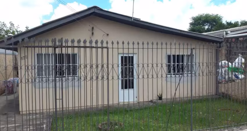 Casa residencial com 2 quartos  à venda, 70.00 m2 por r$280000.00  - contorno - ponta grossa/pr