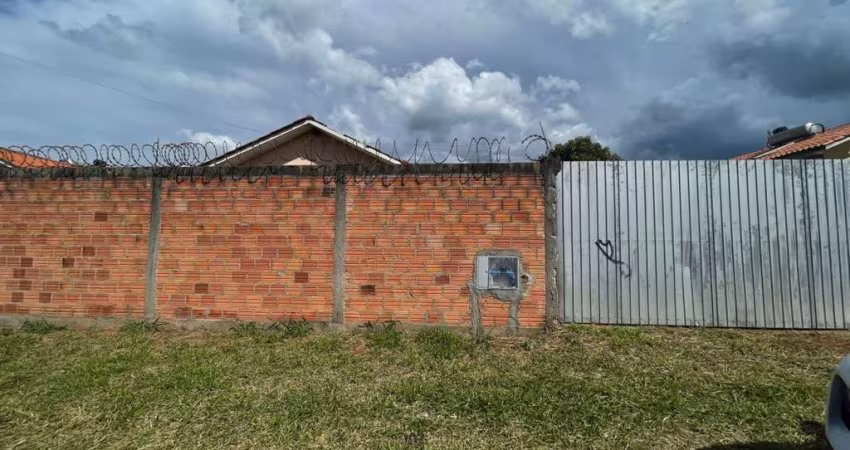 Casa Residencial com 2 quartos  à venda, 34.50 m2 por R$200000.00  - Neves - Ponta Grossa/PR
