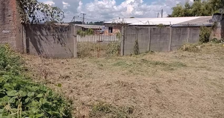 Terreno à venda, 490.00 m2 por R$115000.00  - Chapada - Ponta Grossa/PR