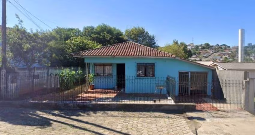 Casa Residencial com 3 quartos  à venda, 150.00 m2 por R$380000.00  - Olarias - Ponta Grossa/PR