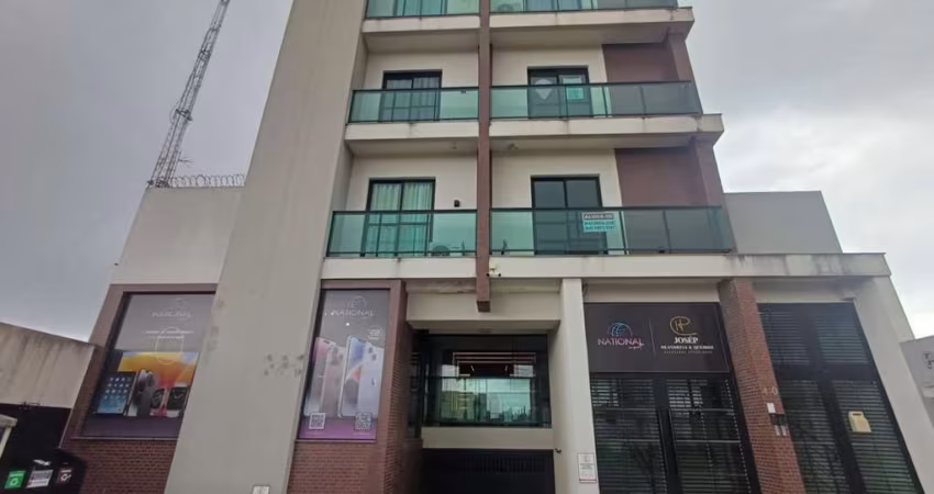 Apartamento com 3 quartos  à venda, 175.00 m2 por R$622000.00  - Jardim Carvalho - Ponta Grossa/PR