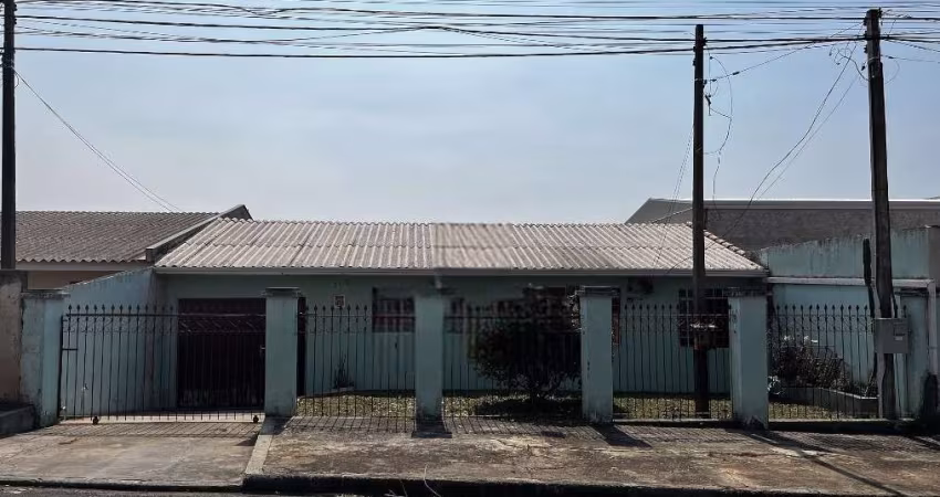 Casa Residencial com 4 quartos  à venda, 96.00 m2 por R$214000.00  - Neves - Ponta Grossa/PR