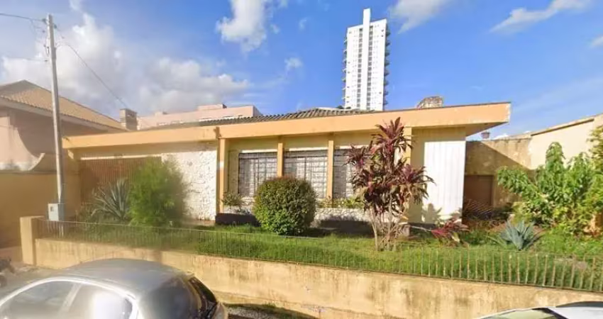 Casa residencial com 3 quartos  à venda, 285.00 m2 por r$1500000.00  - estrela - ponta grossa/pr
